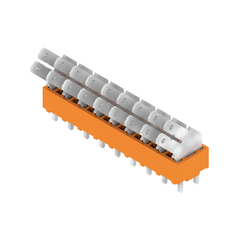 PCF 5.00/09/135 3.5SN OR BX