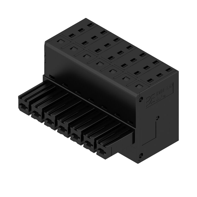 BVDF 7.62HP/07/180 SN BK BX