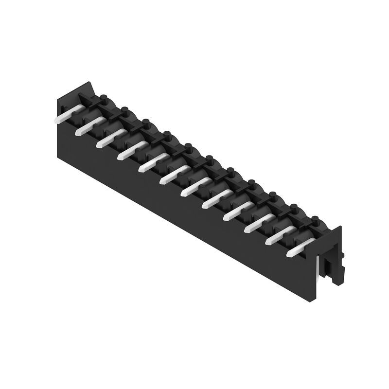 接插件SL 5.08HC/12/90 3.2SN BK BX