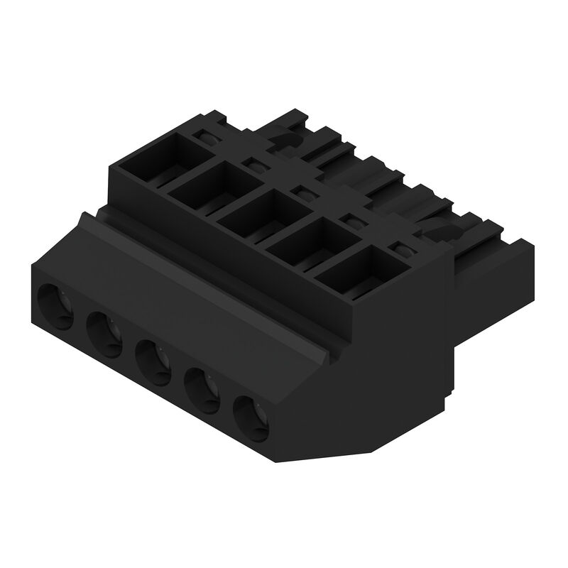 BLZP 5.08HC/05/90 SN BK BX