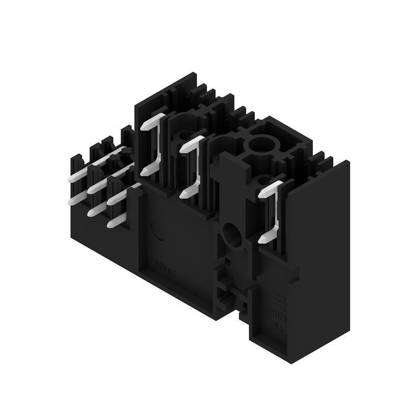 接插件SV-SMT 7.62HP/03/90MSF2 SC/6 2.6SN BX