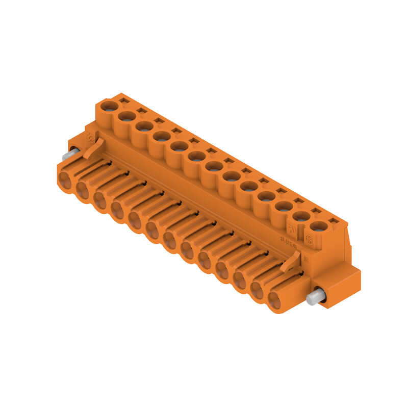 BLZP 5.08HC/13/180F SN OR BX