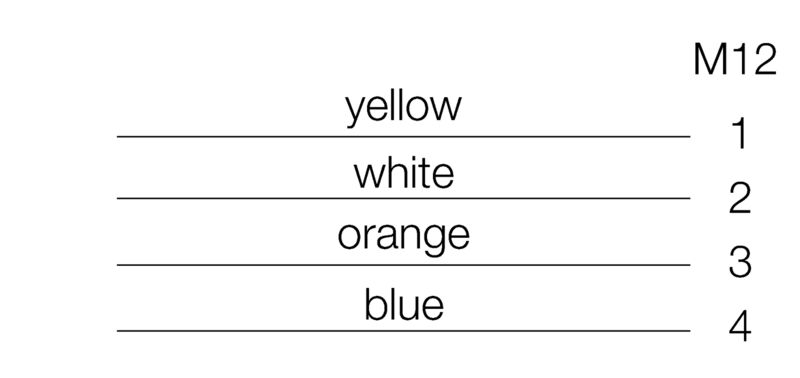 HDC XX5E01 FOXXXXX-0100