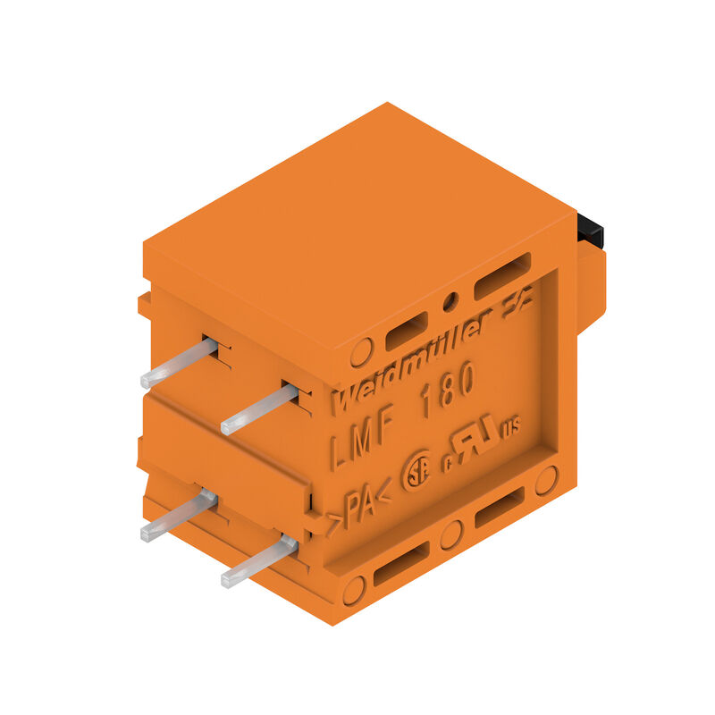 LMF 5.08/02/180 3.5SN OR BX