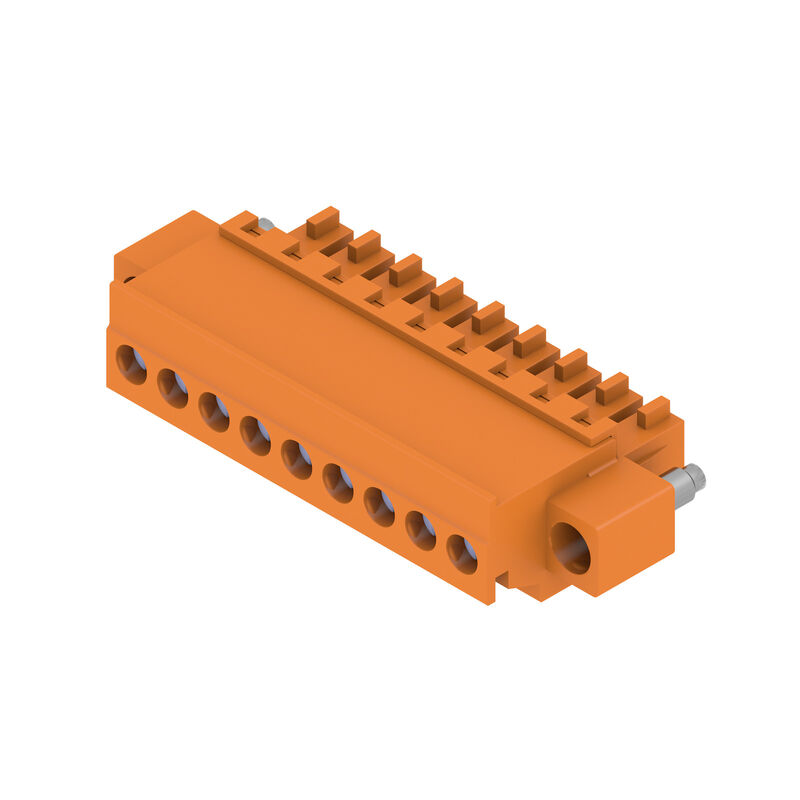 BCZ 3.81/09/270F SN OR BX