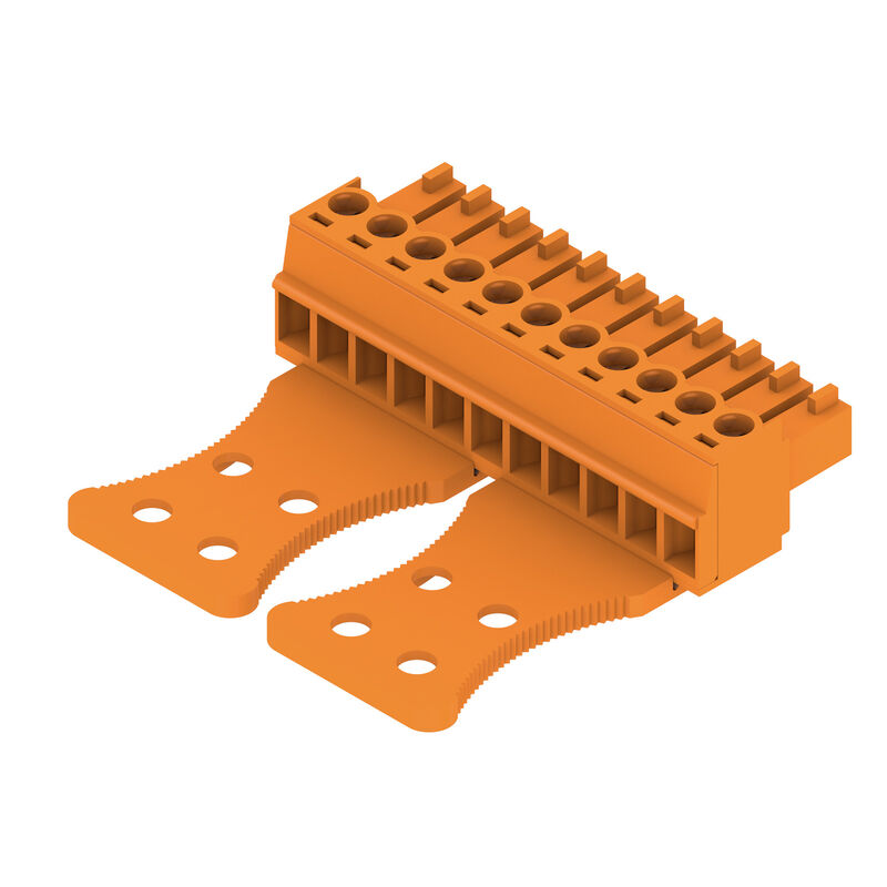 BCZ 3.81/11/180ZE SN OR BX