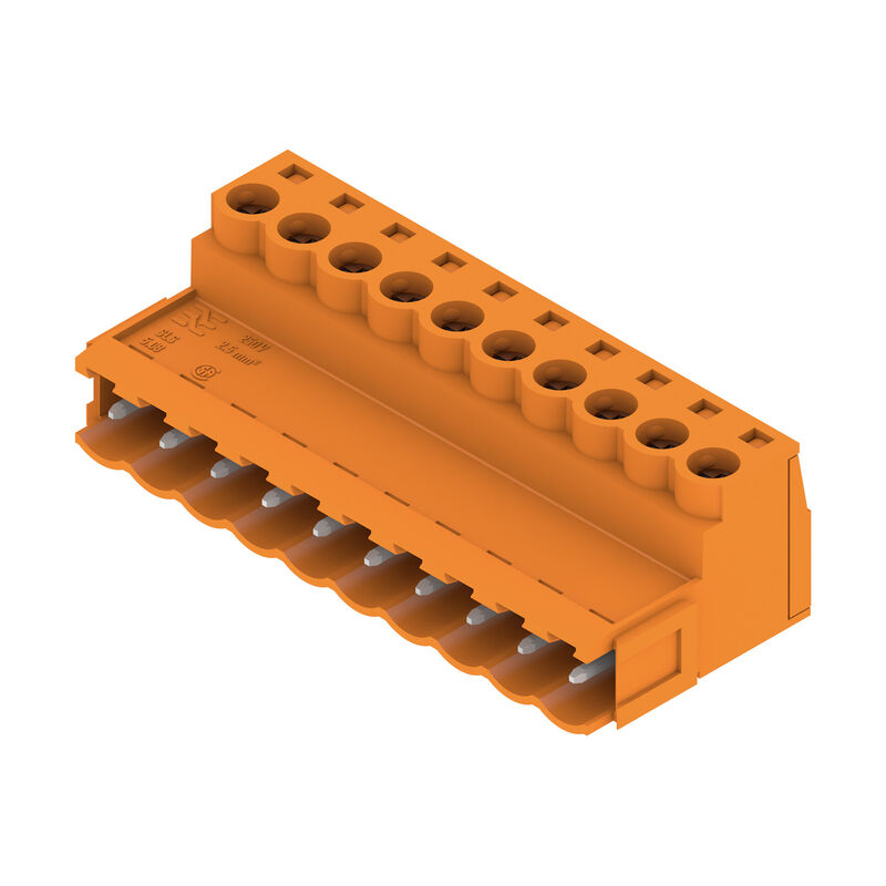 SLS 5.08/10/180B SN OR BX