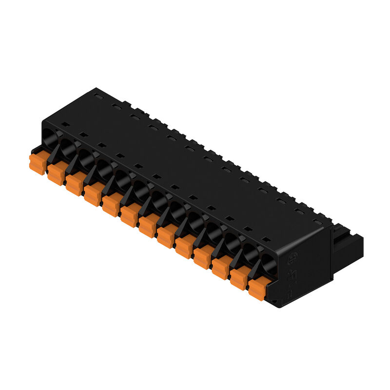 BLF 5.08HC/13/180 SN BK BX