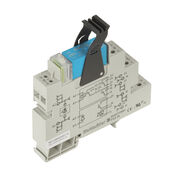 POS 24VDC/24VDC 2A