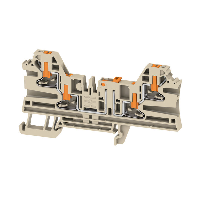 接线端子ALDT 2.5 4C