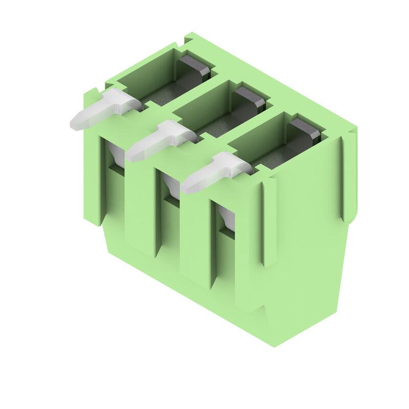 LM 5.08/03/180 3.5SN GN BX