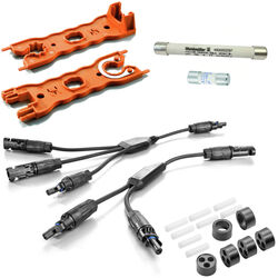 Accessories and components