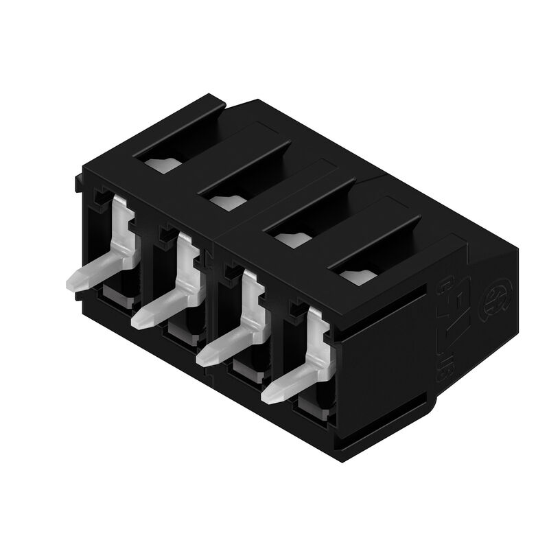 LM 5.08/04/90 3.5SN BK BX