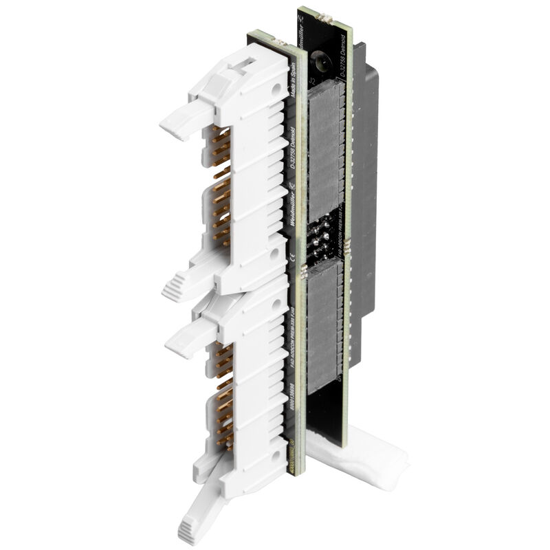 FAD ADDCON PREM-X80-V0 FJ40