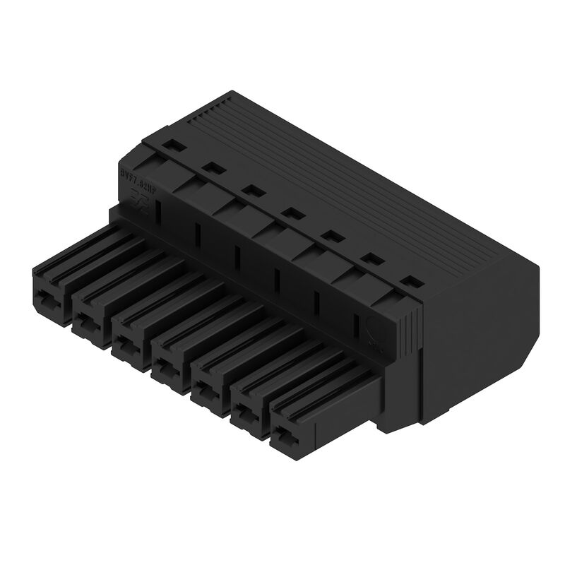 BVF 7.62HP/07/180 SN BK BX