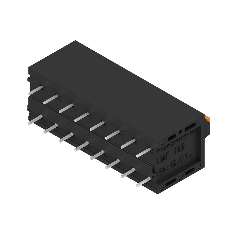 LMF 5.00/08/180 3.5SN BK BX