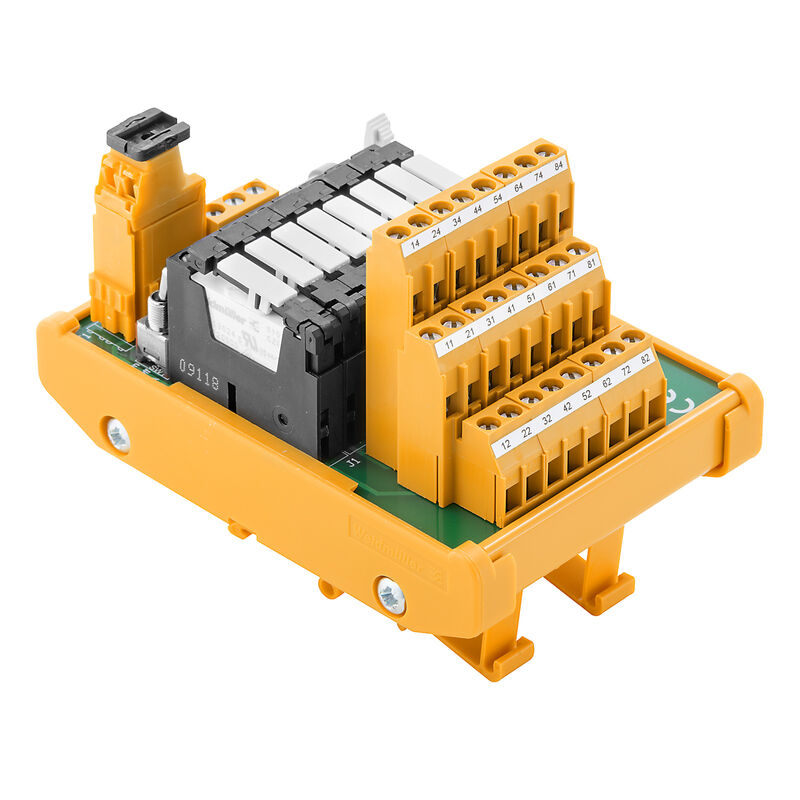 RSM-8 PLC C SW 1CO S
