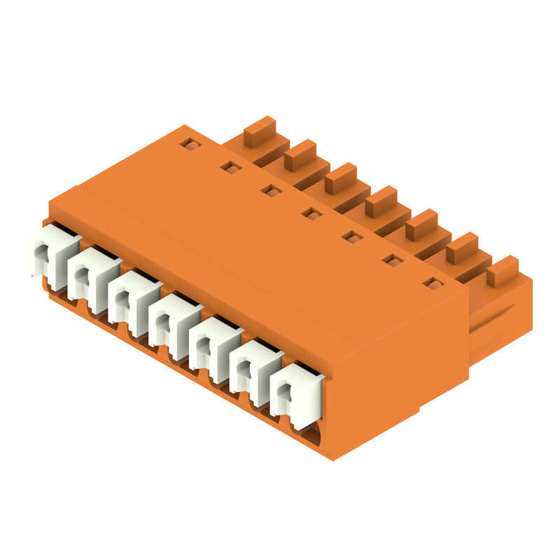 BCF 3.81/07/180 SN OR BX