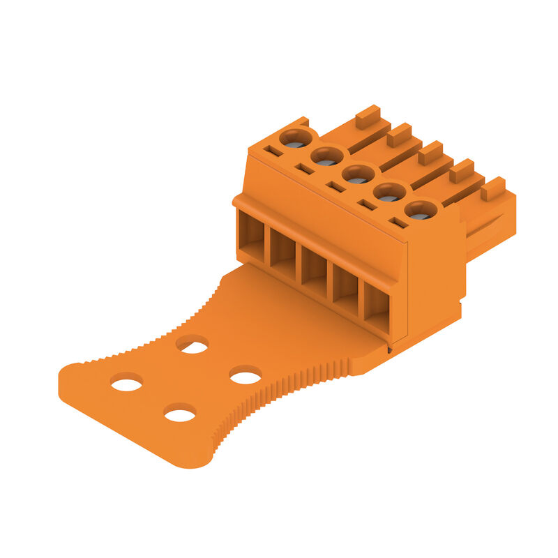 BCZ 3.81/05/180ZE SN OR BX