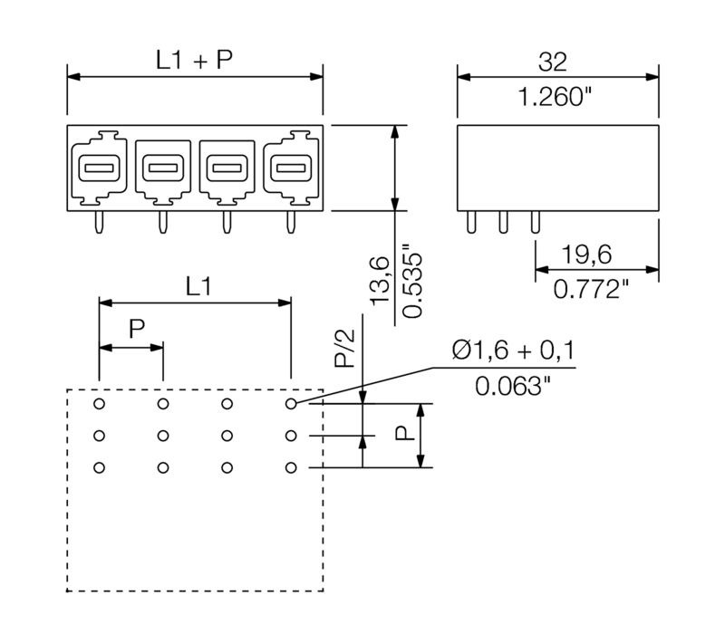 SU 10.16HP/08/270G 3.5AG BK BX