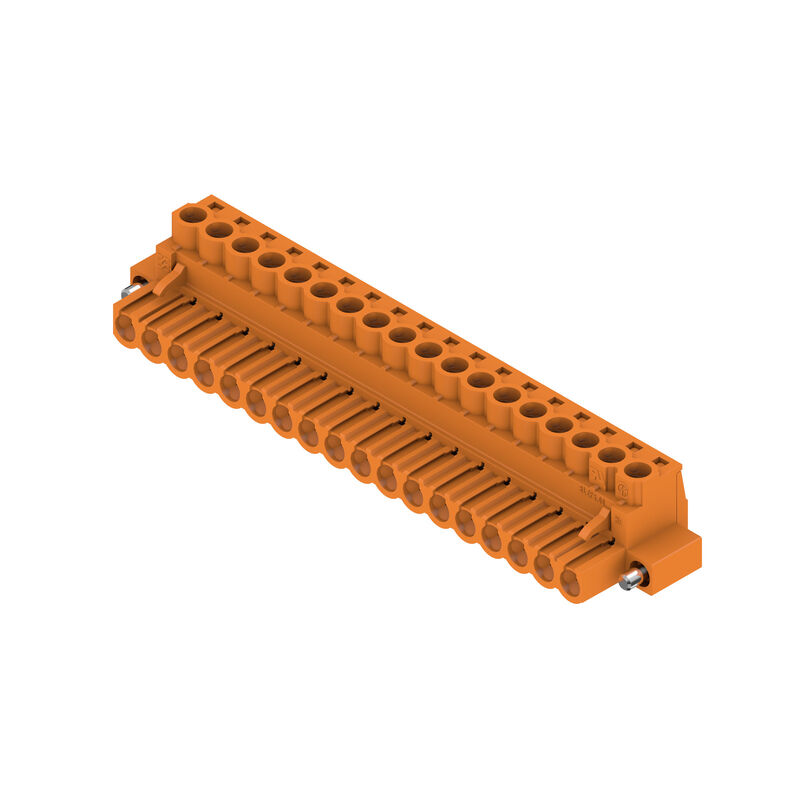 BLZP 5.00HC/18/180F SN OR BX