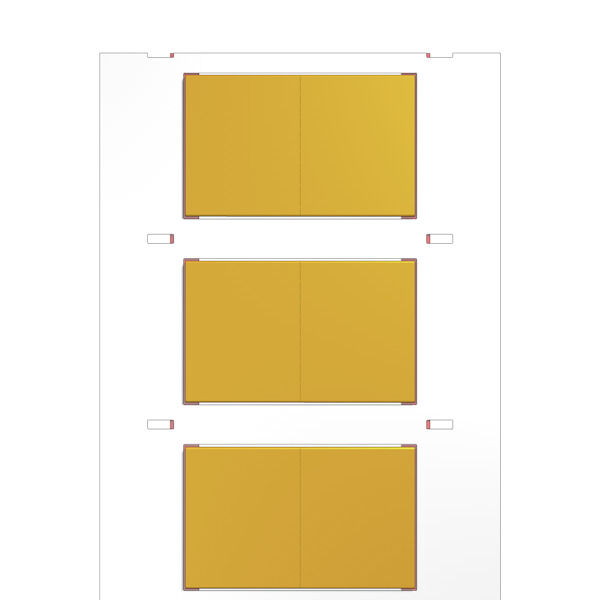 HS-FR 9.5-19.1/25 MM Y