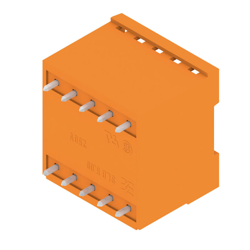 SLD 5.00/10/180G 3.2SN OR BX