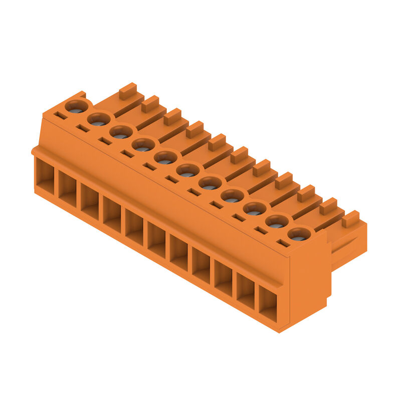 BCZ 3.81/11/180 SN OR BX