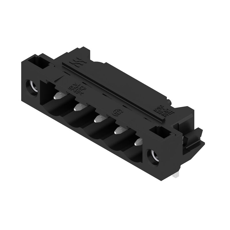 SL-SMT 5.08HC/05/90LF 3.2SN BK BX