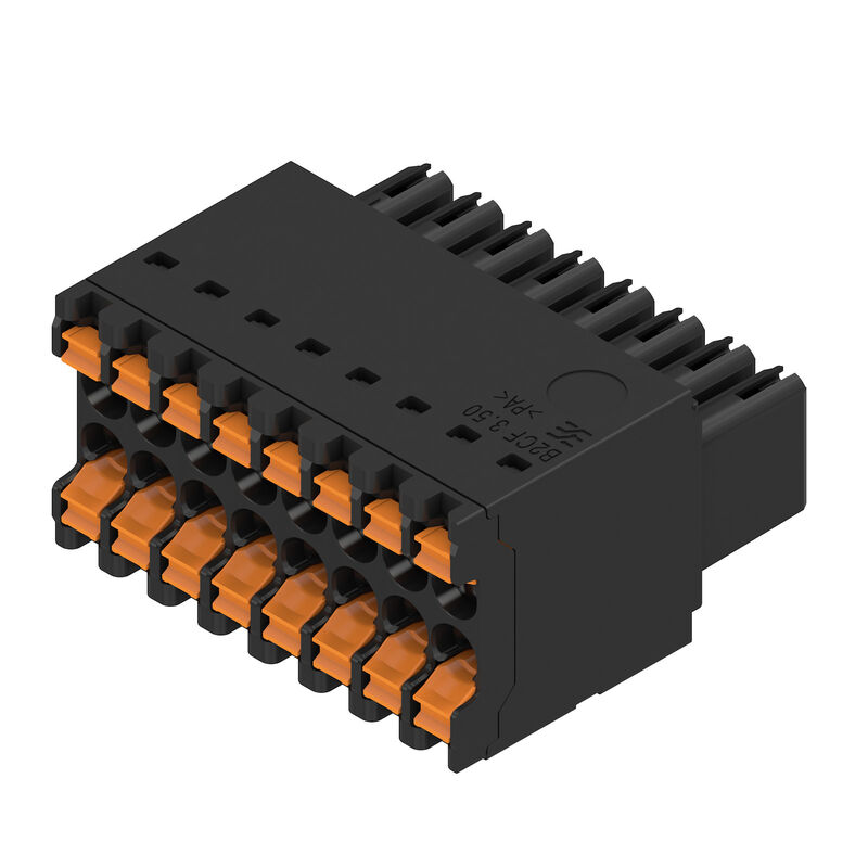 B2CF 3.50/16/180 SN BK BX