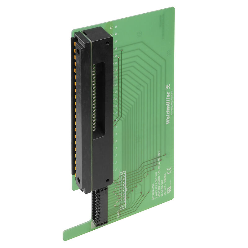 SP-RS PLC5 1771-WG 21CH, GOLD, WM*