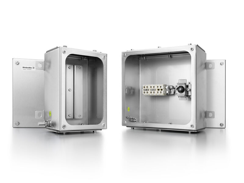 Töltőállomások alagutakban való felszereléshez