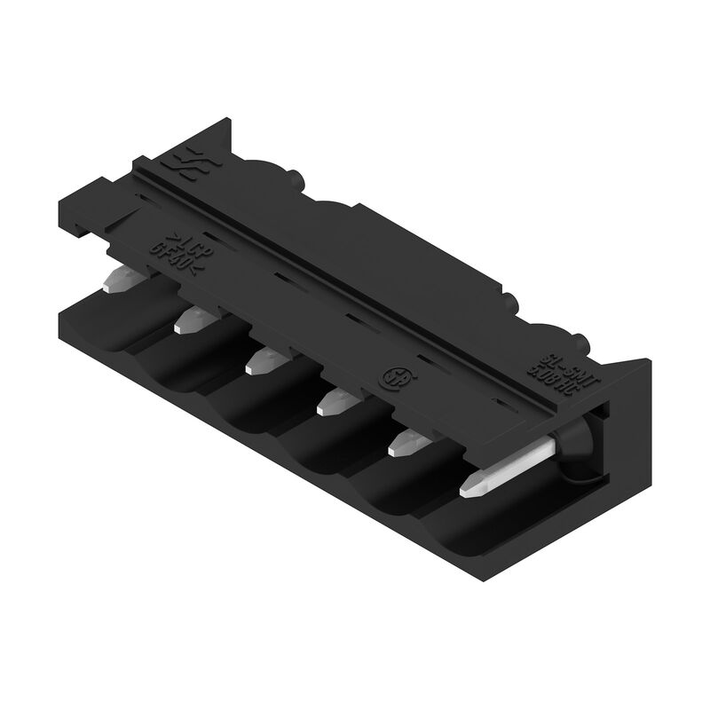 SL-SMT 5.08HC/06/90 1.5SN BK RL