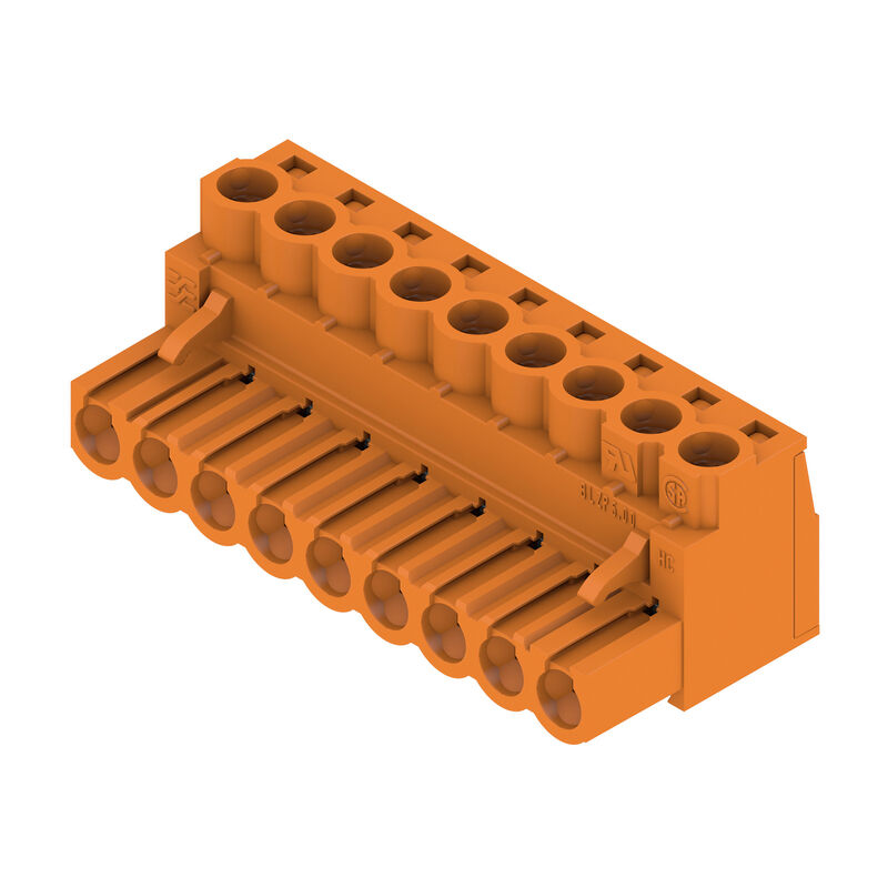 BLZP 5.00HC/09/180 SN OR BX