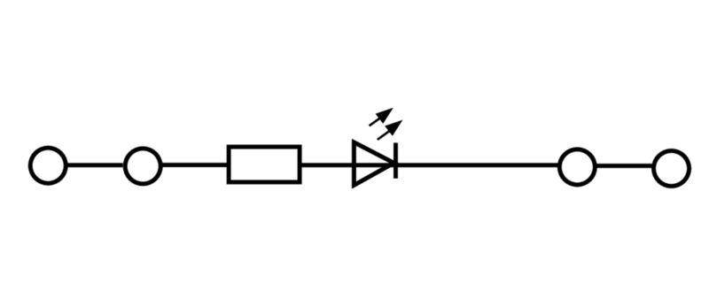 ZDU 2.5/2X2AN/LD+ WS