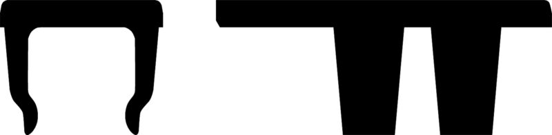 MF 10/5 MC CABUR SDR