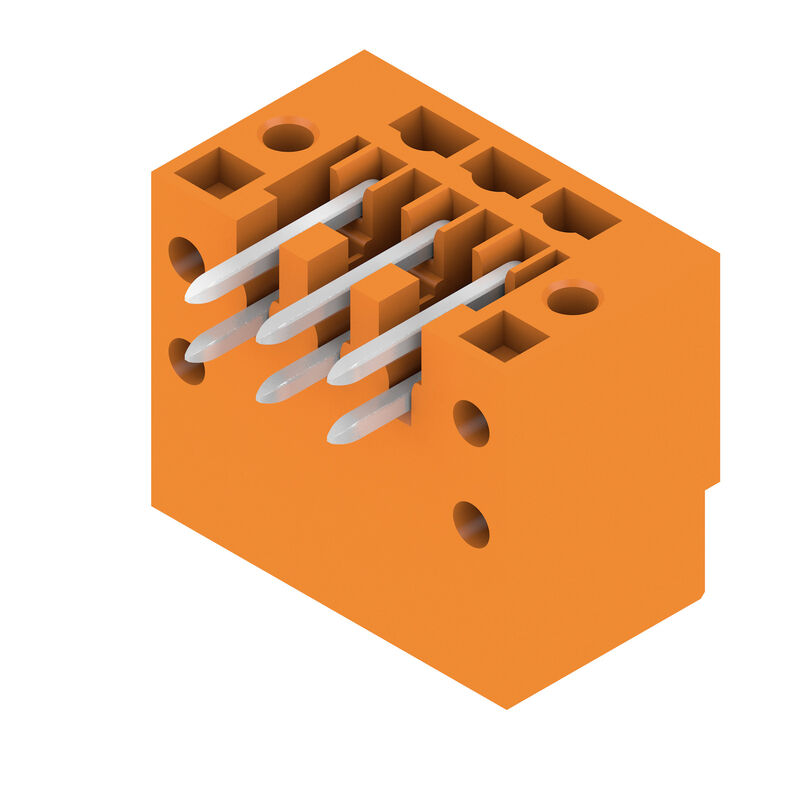 S2L 3.50/06/90F 3.5SN OR BX