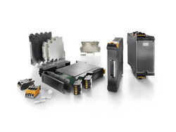 Boîtiers électroniques