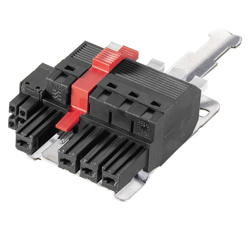 BVFL 7.62HP/4/180MSF4 BCF/4 SNBKBX SH180