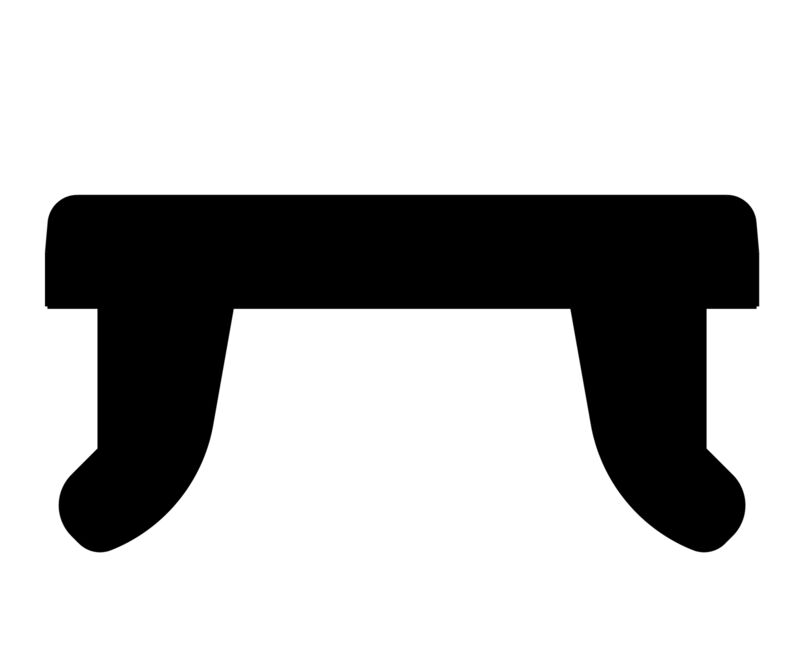 DEK 5/8 PLUS FS 1-50