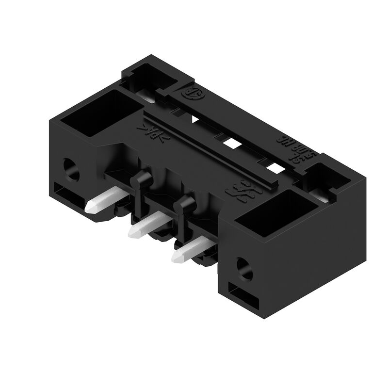 SL 5.08HC/03/180F 3.2SN BK BX