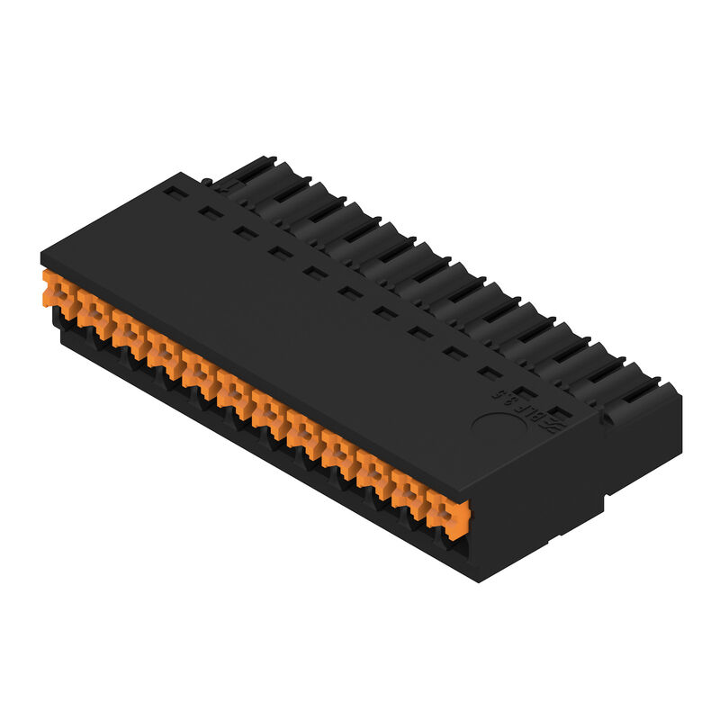 BLF 3.50/12/180 SN BK BX