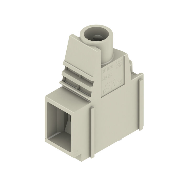 LUP 10.16/01/90 5.0SN GY BX