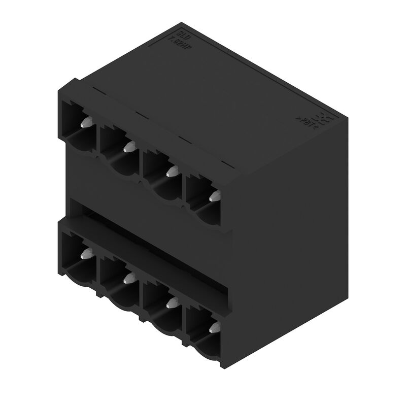 SLD 7.62HP/08/90G 3.2SN BK BX