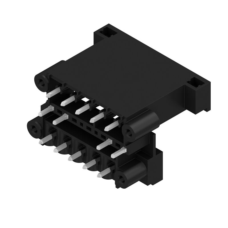 SLDV-THR 5.08/10/180FLF 3.2SN BK BX