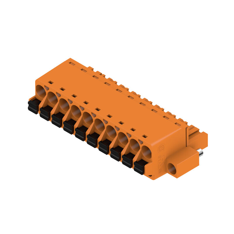 BLF 5.08HC/10/180F SN OR BX