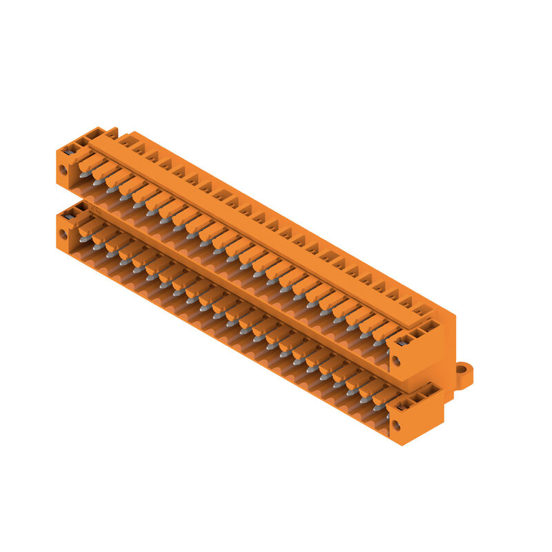 接插件SLD 3.50/48/90F 3.2SN OR BX