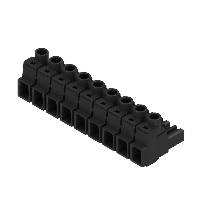 BLZ 7.62HP/09/180 SN BK BX