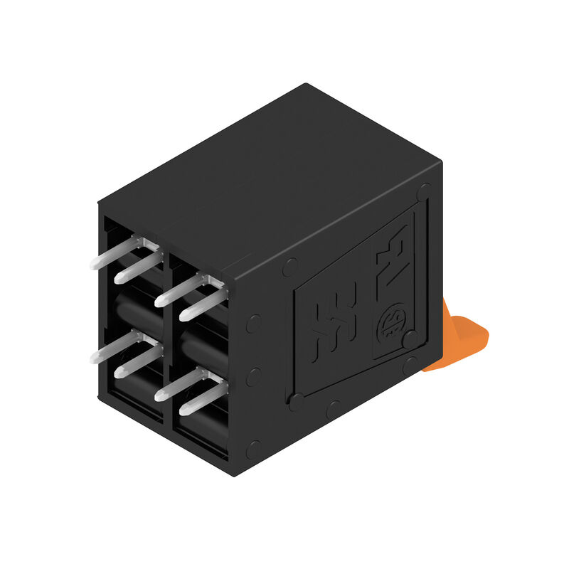 LUF 10.00/02/90 5.0SN BK BX