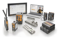 Automatización y software